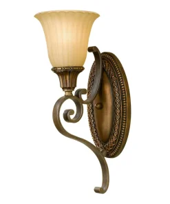 Kinkiet ścienny vintage FE-KELHAM-HALL1 z serii KELHAM HALL*Sklep Kaja Cheap
