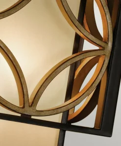 Kinkiet ścienny z dekoracją FE-REMY1 z serii REMY*Sklep Kaja Best Sale