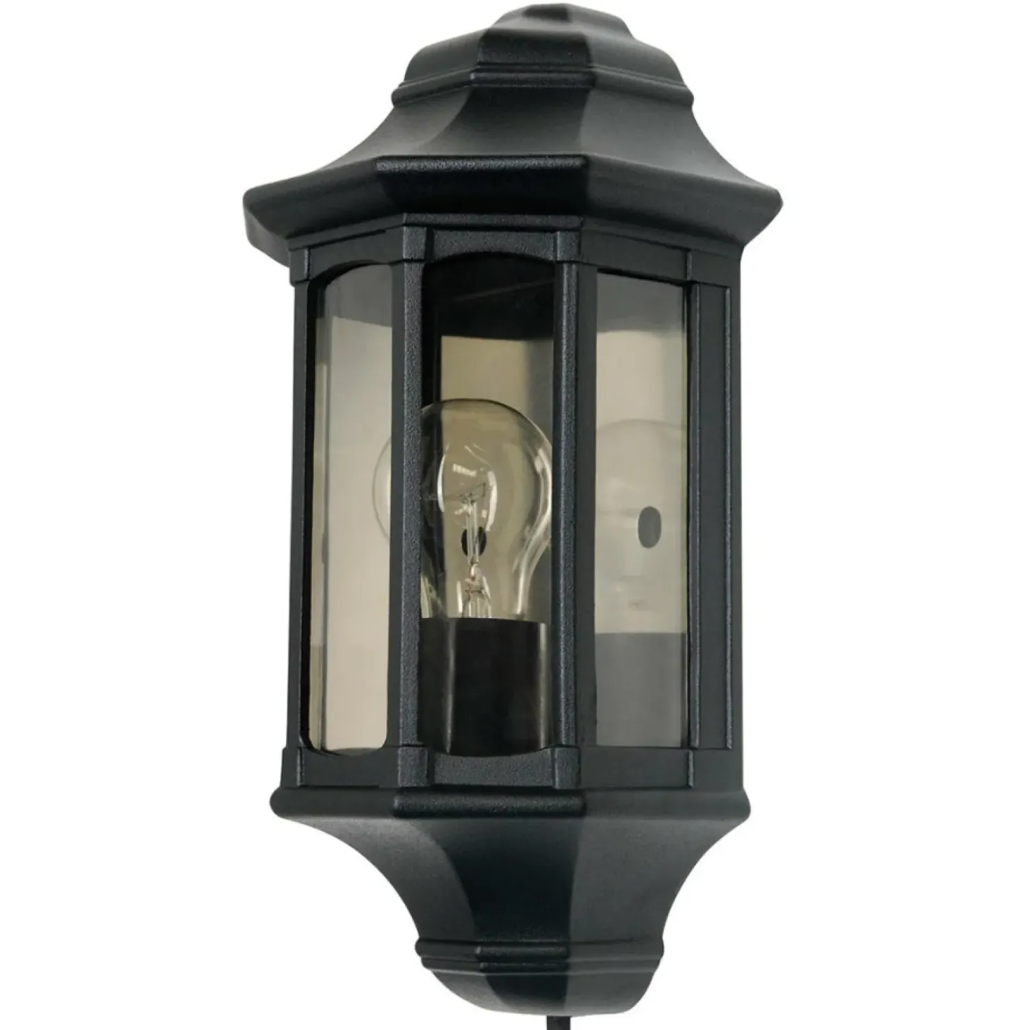 Kinkiet ścienny, zewnętrzny, GZH-NB7 z serii NEWBURY*Sklep Kaja Store