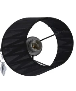 Kinkiet do sypialni w stylu dark glamour 21-38036 SORENTO | Kaja*Sklep Kaja Online