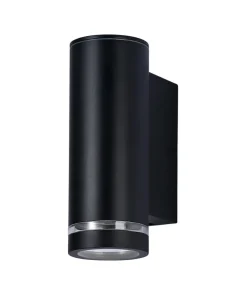 Kinkiet dolny zewnętrzny LED 4000K 17,8cm OWL-2067-1-4K FONDO | Kaja*Sklep Kaja Cheap