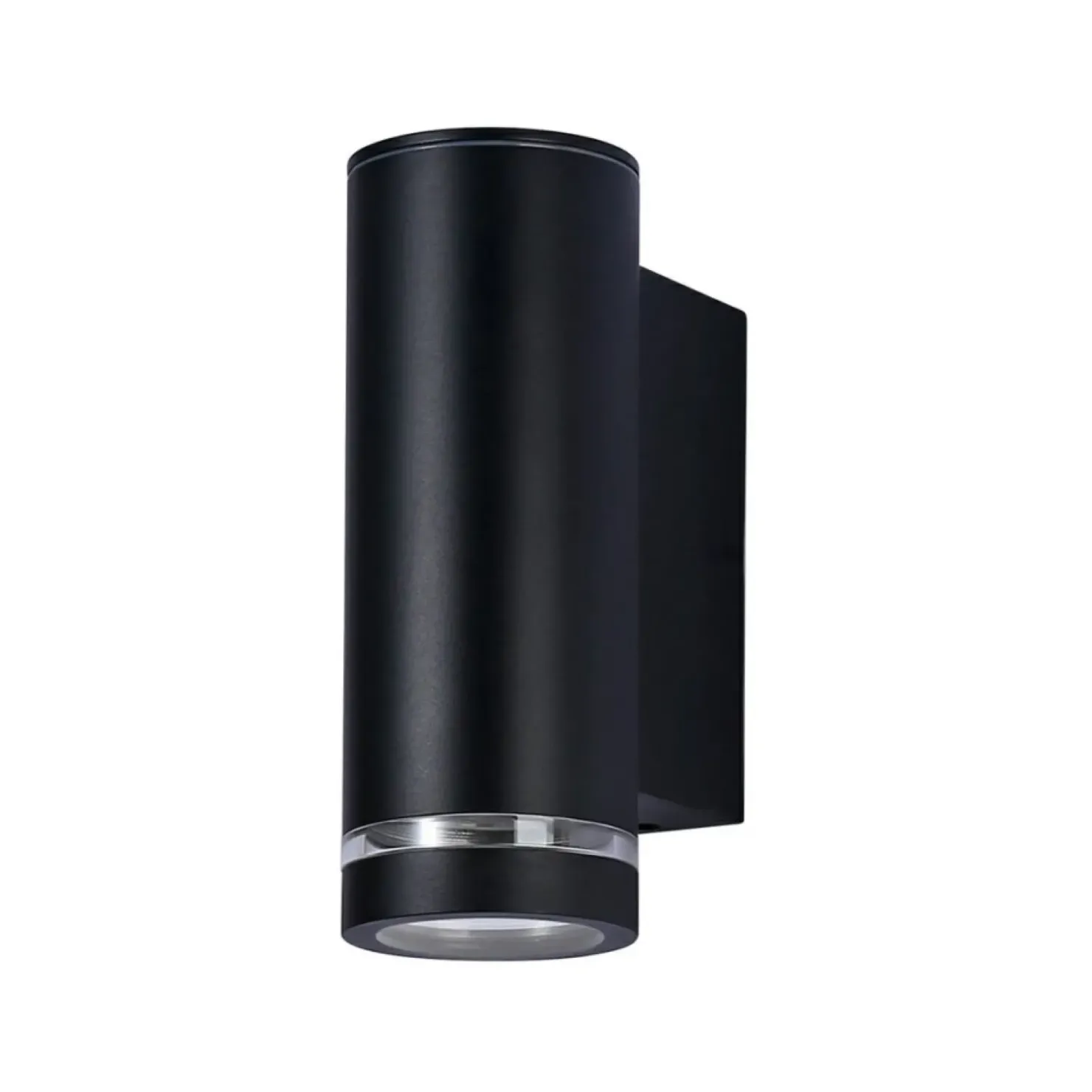 Kinkiet dolny zewnętrzny LED 4000K 17,8cm OWL-2067-1-4K FONDO | Kaja*Sklep Kaja Cheap