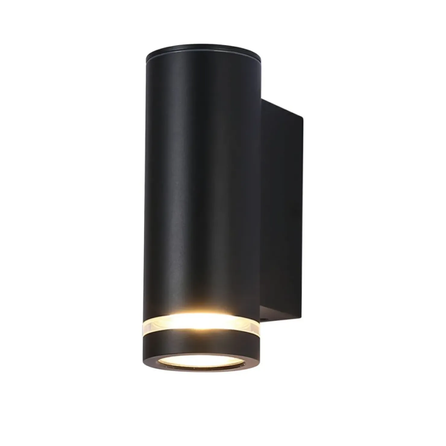 Kinkiet dolny zewnętrzny LED 4000K 17,8cm OWL-2067-1-4K FONDO | Kaja*Sklep Kaja Cheap
