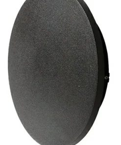 Kinkiet elewacyjny, ledowa tarcza ⌀13,5cm AZ2191 ANCONA S | Kaja*Sklep Kaja Best Sale
