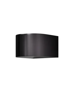 Kinkiet elewacyjny, zintegrowany LED O435WL-L5GF3K z serii BLOW*Sklep Kaja Flash Sale
