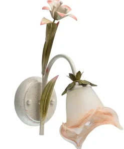 Kinkiet Flora 319022001*Sklep Kaja Fashion