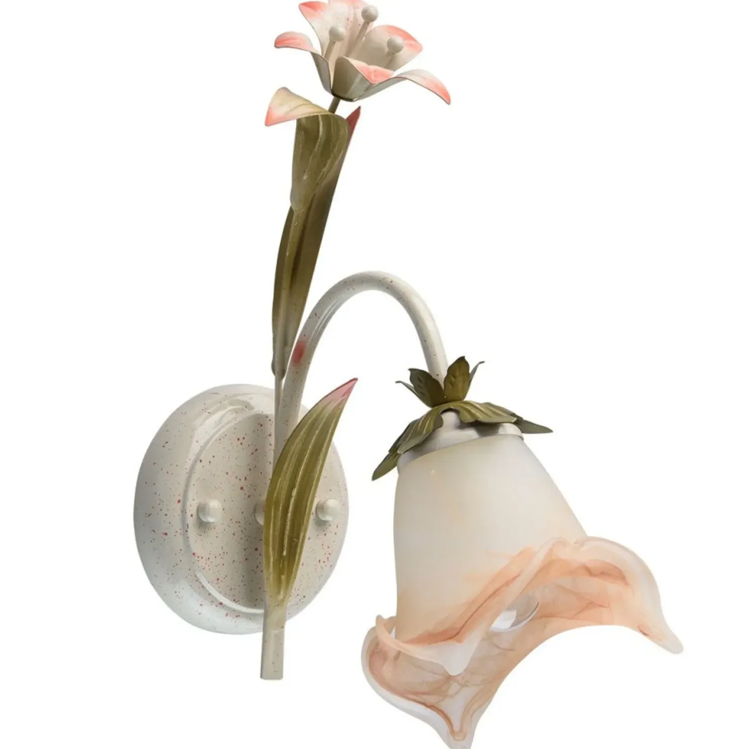 Kinkiet Flora 319022001*Sklep Kaja Fashion