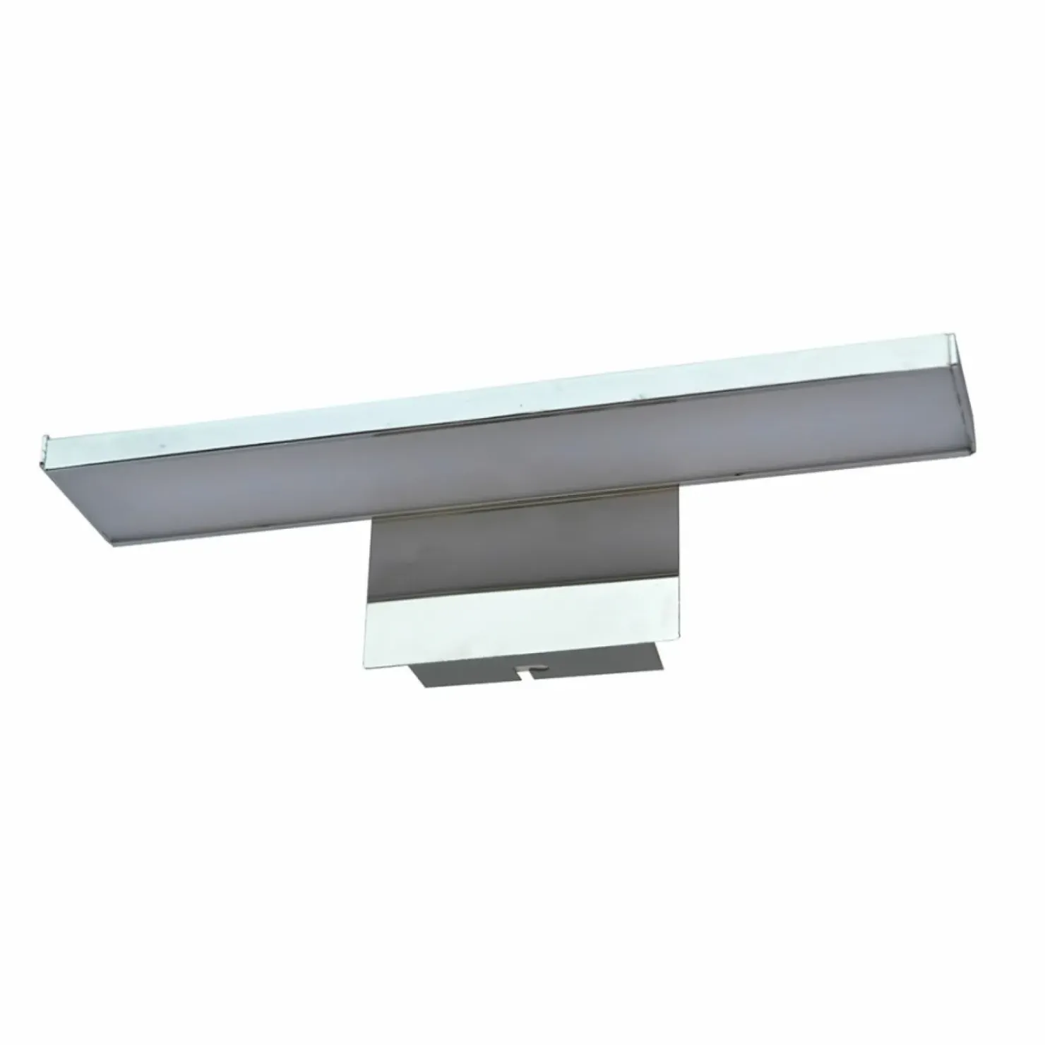 Kinkiet LED barwa ciepła 3000K MB14402-01S CH ELENA | Kaja Oświetlenie*Sklep Kaja Online