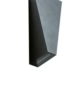 Kinkiet LED geometryczny nowoczesny AZ4150 ZITA | Kaja*Sklep Kaja Cheap