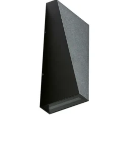 Kinkiet LED geometryczny nowoczesny AZ4150 ZITA | Kaja*Sklep Kaja Cheap