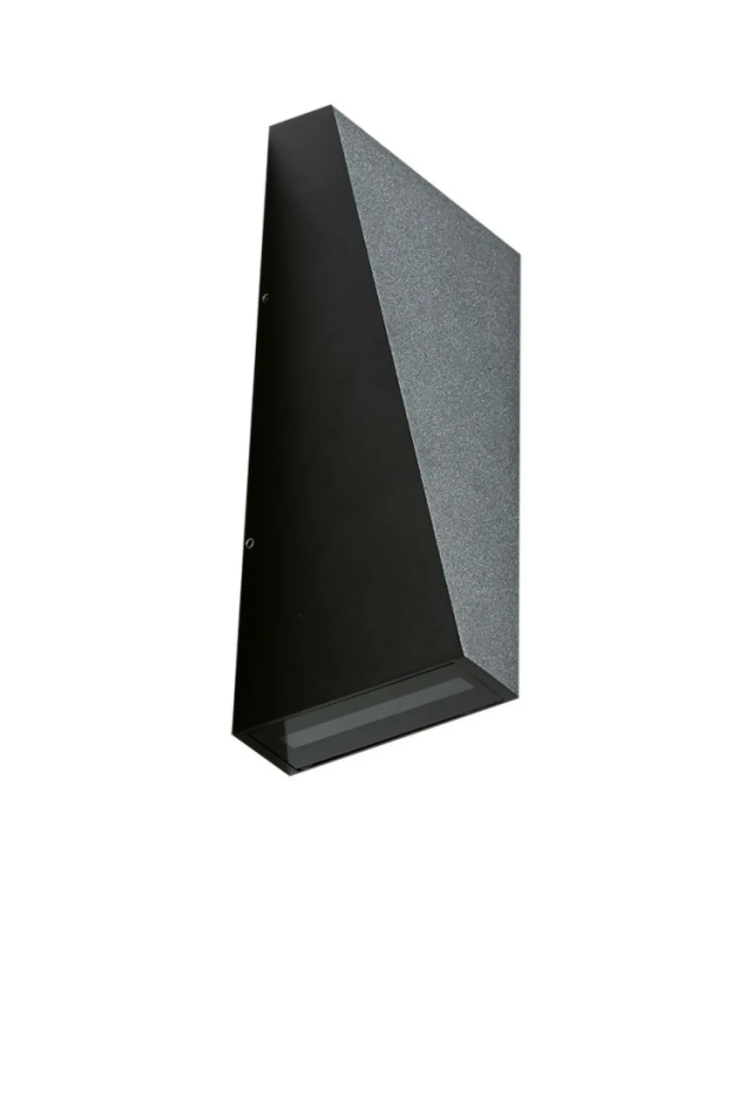 Kinkiet LED geometryczny nowoczesny AZ4150 ZITA | Kaja*Sklep Kaja Cheap