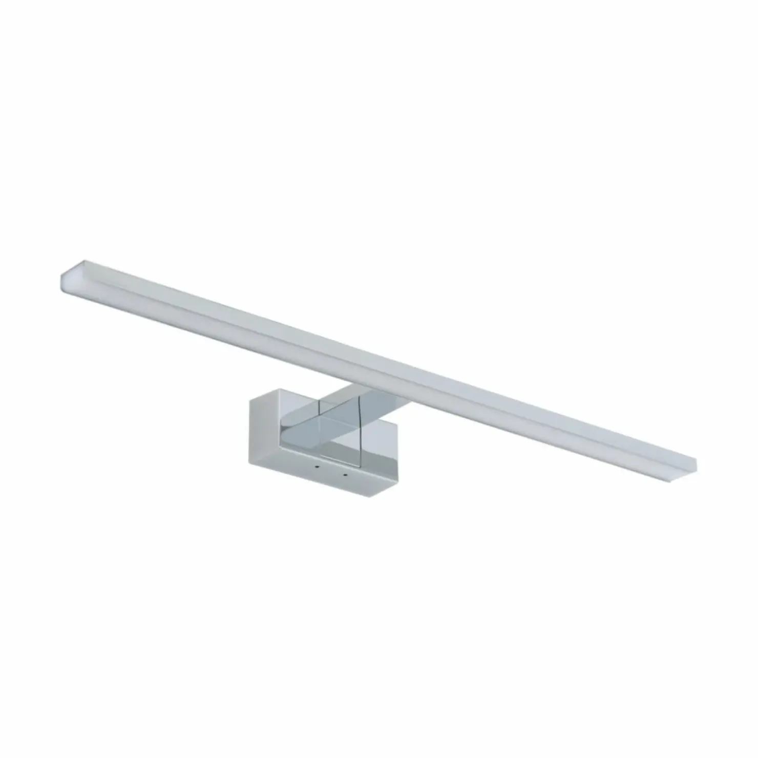 Kinkiet LED do łazienki 60cm LED 12W 3000K 10666 CEZANNE LED | Kaja*Sklep Kaja Best Sale