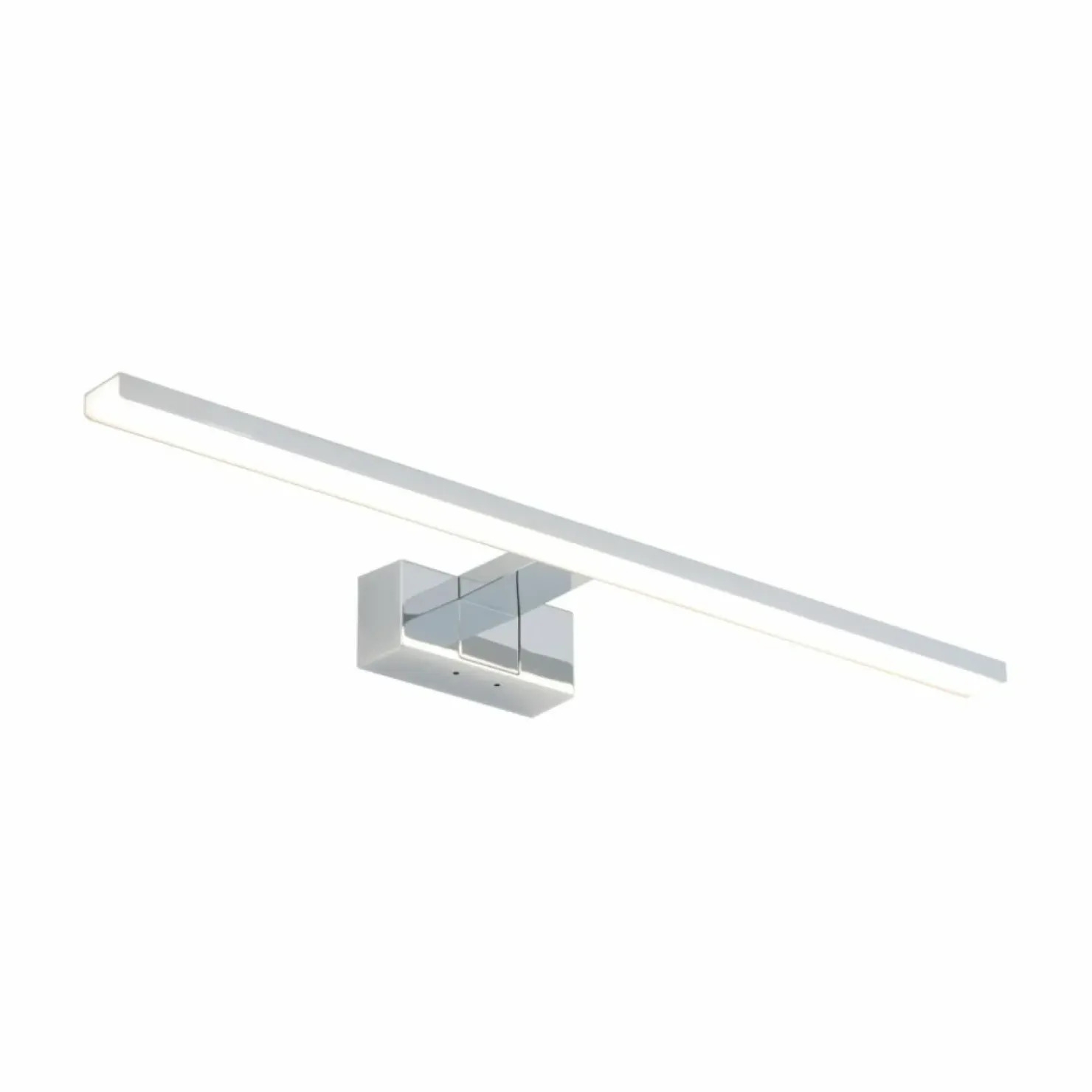 Kinkiet LED do łazienki 60cm LED 12W 3000K 10666 CEZANNE LED | Kaja*Sklep Kaja Best Sale
