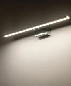 Kinkiet LED do łazienki 60cm LED 12W 3000K 10666 CEZANNE LED | Kaja*Sklep Kaja Best Sale