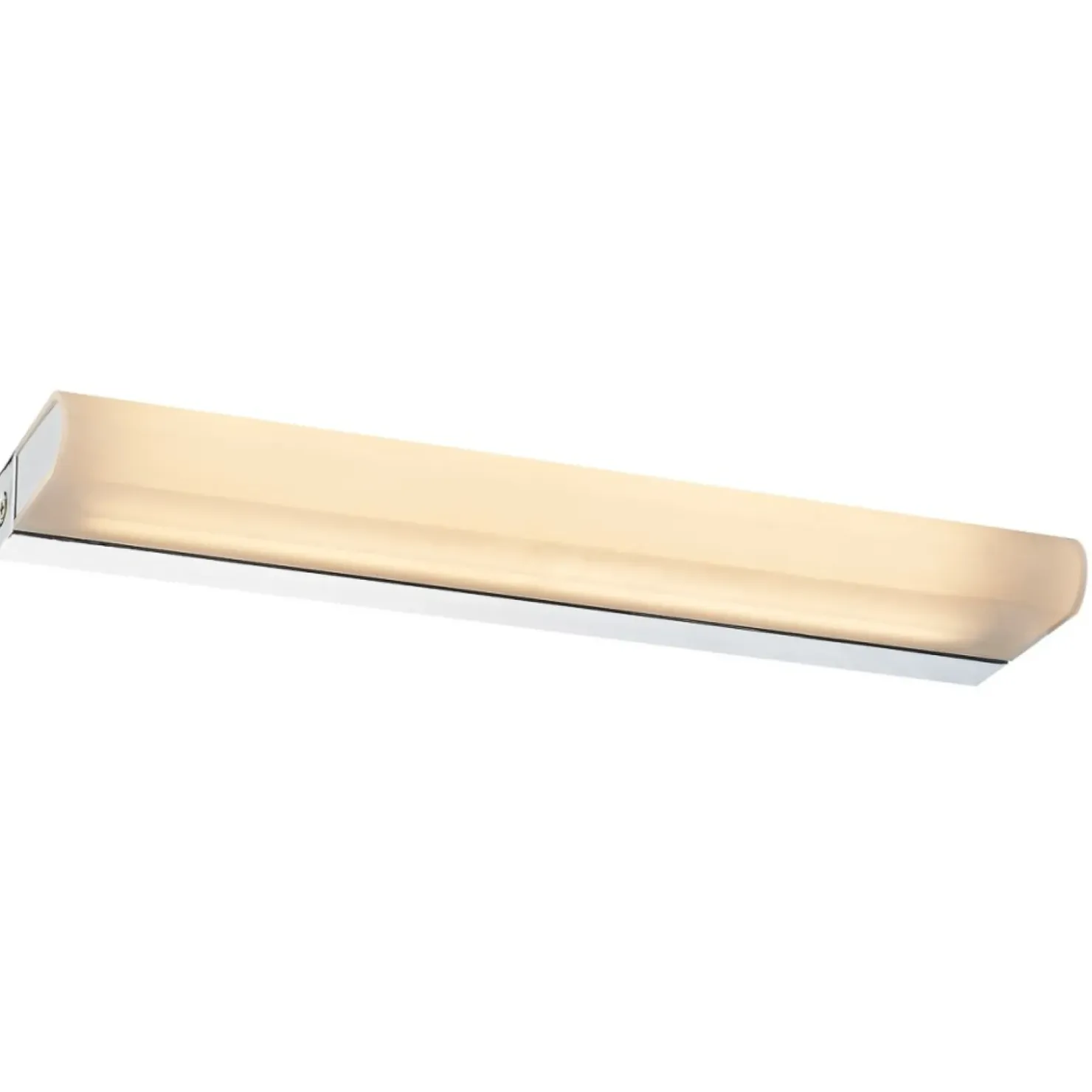 Kinkiet LED nad lustro w łazience 35cm MB1293S MELOMI | Kaja*Sklep Kaja New