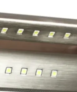Kinkiet LED nad lustro, z włącznikiem 20-27023 FORTE | Kaja*Sklep Kaja Cheap
