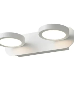 Kinkiet nad lustro w łazience LED MB1063/2 KENDRA | Kaja Oświetlenie*Sklep Kaja Cheap
