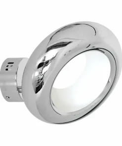 Kinkiet o designerskim kształcie ML330 MERCURIO | Kaja Oświetlenie*Sklep Kaja Best