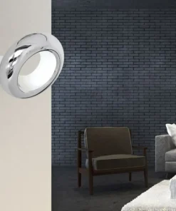 Kinkiet o designerskim kształcie ML330 MERCURIO | Kaja Oświetlenie*Sklep Kaja Best
