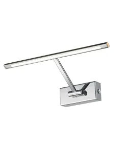 Kinkiet obrazowy LED do holu 34cm AZ2641 MONALISA E | Kaja*Sklep Kaja Cheap