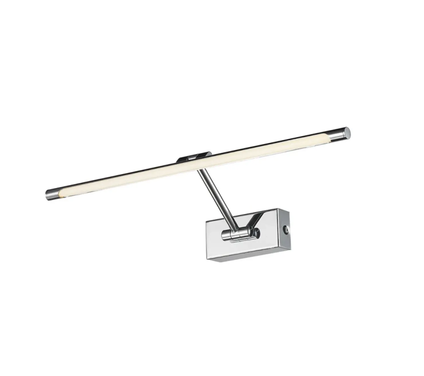 Kinkiet obrazowy z ciepłym światłem 48cm AZ2648 DAVINCI E | Kaja*Sklep Kaja Outlet