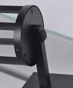 Kinkiet ogrodowy o designerskim kształcie K-8137 UBBE | Kaja*Sklep Kaja Outlet