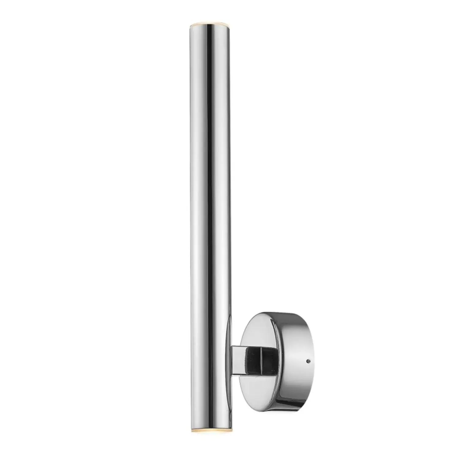 Kinkiet pionowa tuba do łazienki W0461-02B-F4F4 LOYA | Kaja*Sklep Kaja New