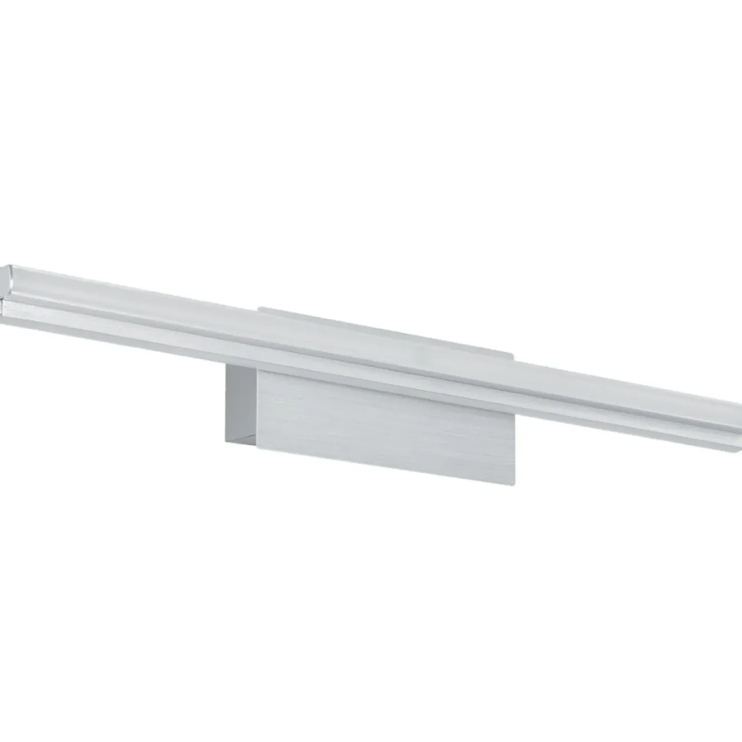 Kinkiet prosta lampa ścienna LED MB15150-02C BRUNO | Kaja Oświetlenie*Sklep Kaja Flash Sale