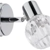 Kinkiet RB 6091 z serii LAUREN*Sklep Kaja Flash Sale