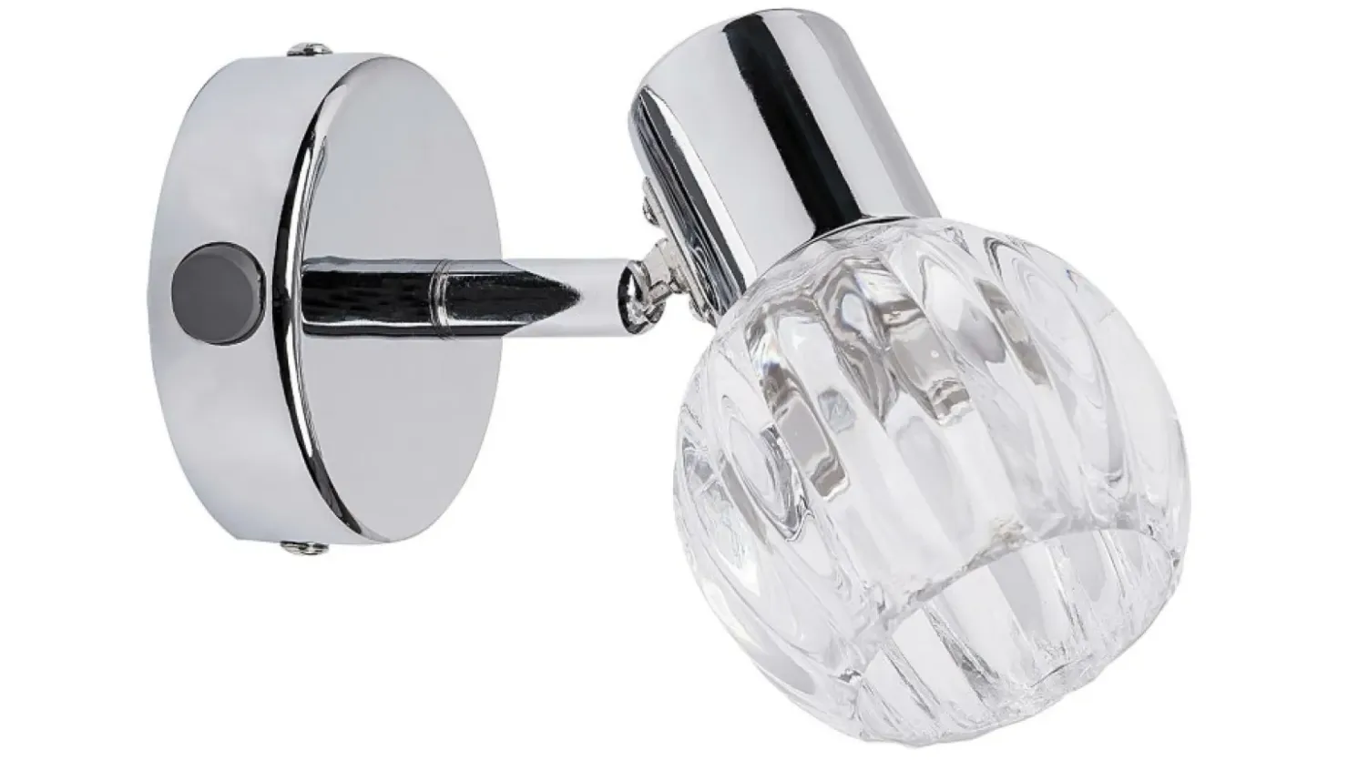 Kinkiet RB 6091 z serii LAUREN*Sklep Kaja Flash Sale