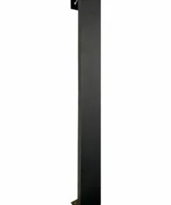 Kinkiet w kolorze antracytowym 100cm 4000K ANT 9924 HIKONE | Kaja*Sklep Kaja Online