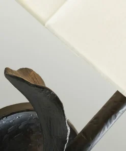 Kinkiet w kształcie kwiatka FE-GEORGIA1 z serii GEORGIA*Sklep Kaja Best Sale