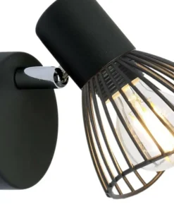 Kinkiet w stylu industrialnym, do kuchni 91-61881 FLY | Kaja*Sklep Kaja Outlet