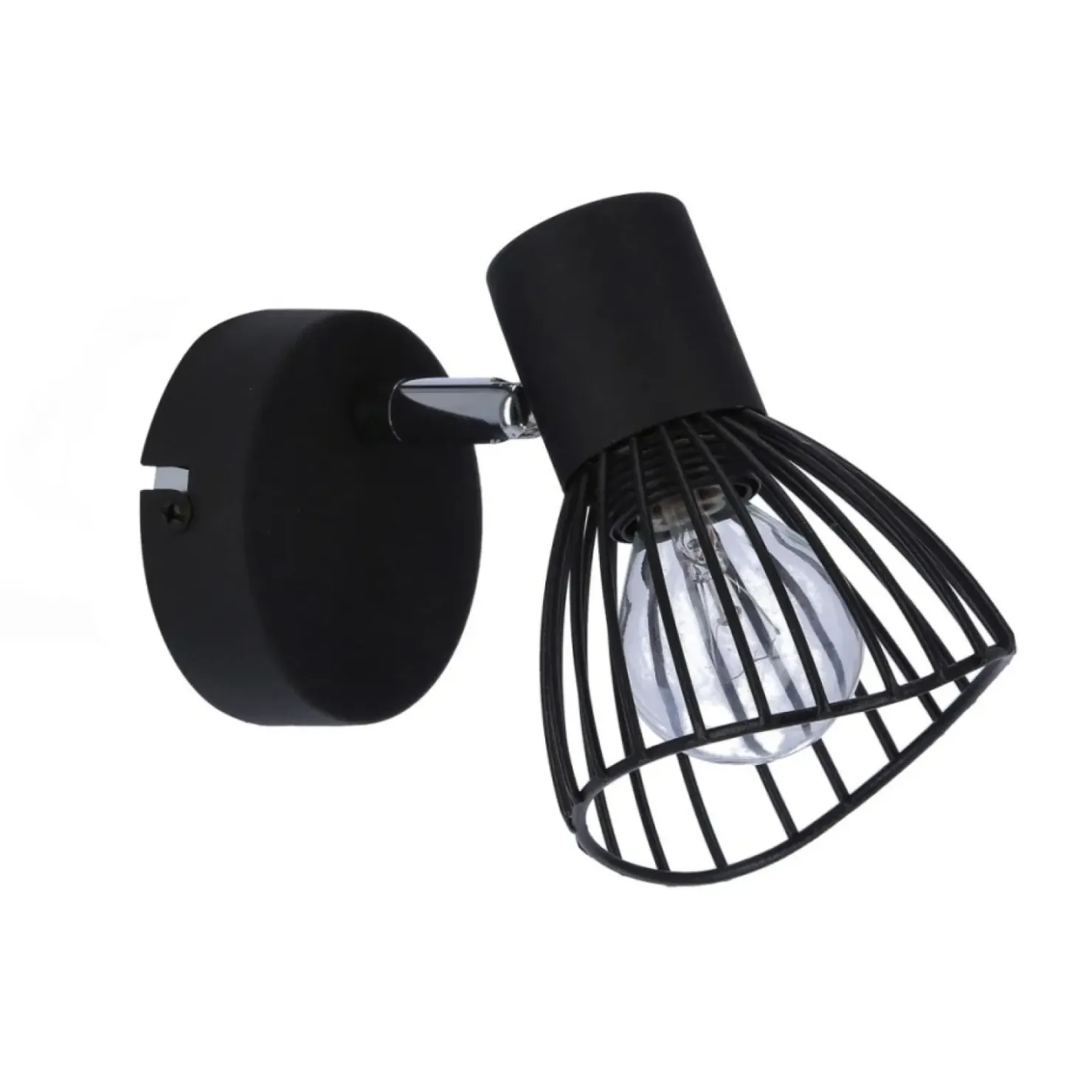 Kinkiet w stylu industrialnym, do kuchni 91-61881 FLY | Kaja*Sklep Kaja Outlet