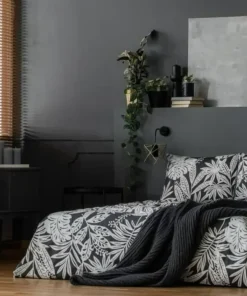 Kinkiet z drucianym kloszem, w kolorze u 8285 | Kaja*Sklep Kaja Best Sale