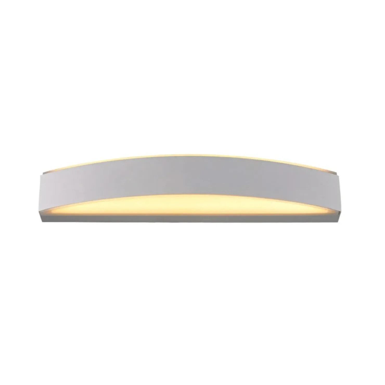 Kinkiet ze światłem LED 3000K 37cm MB1222M ARC | Kaja Oświetlenie*Sklep Kaja Discount