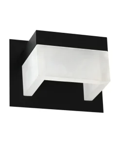 Kinkiet ze światłem LED lampa ścienna ML080 NERO | Kaja Oświetlenie*Sklep Kaja Fashion