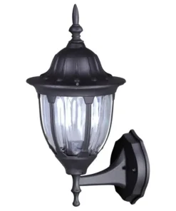 Kinkiet zewnętrzny elewacyjny K-5007A/N CZ VASCO | Kaja Oświetlenie*Sklep Kaja Shop