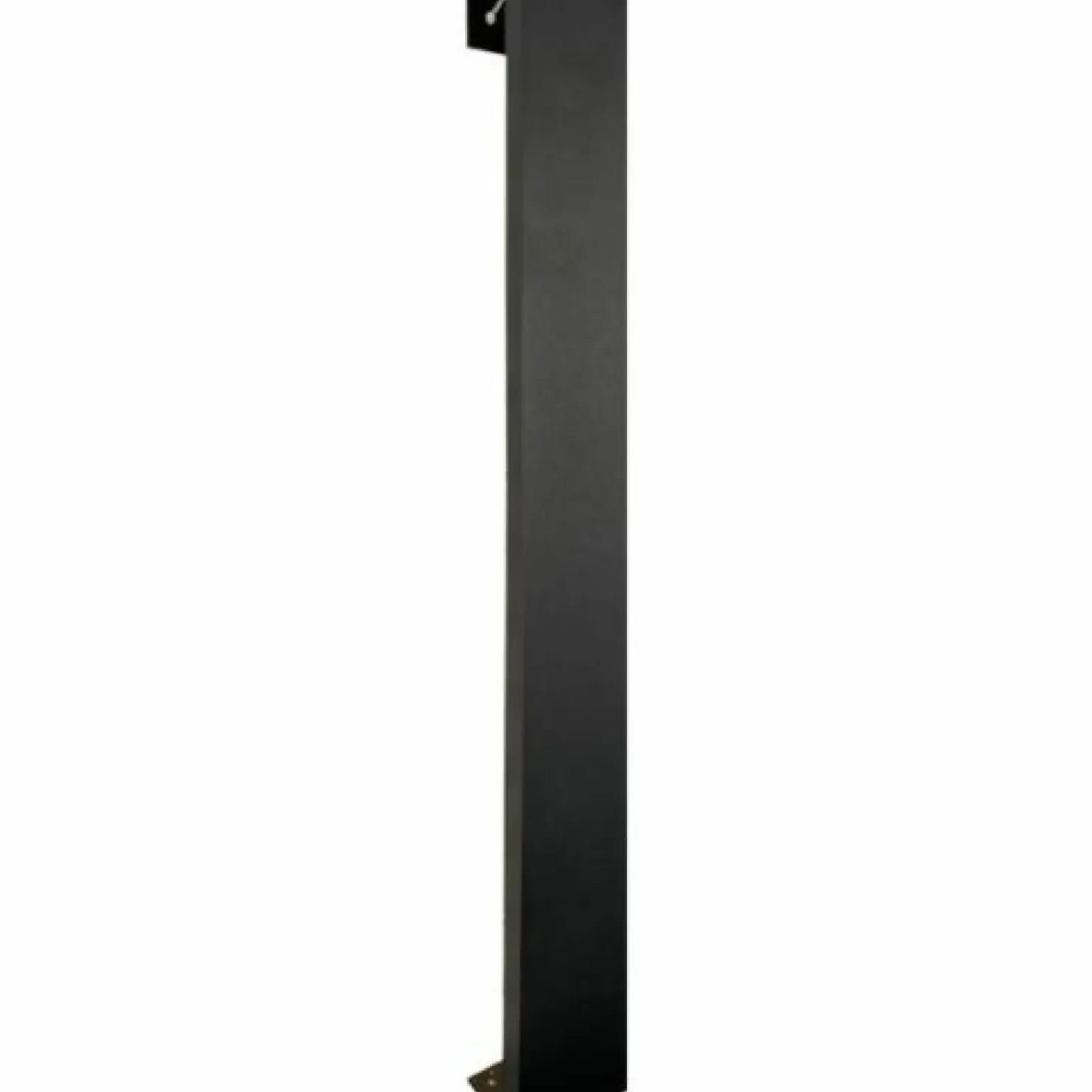 Kinkiet zewnętrzny LED - antracyt 100cm 3000K ANT 9923 HIKONE | Kaja*Sklep Kaja Fashion