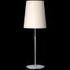 Klasyczna, beżowa lampka stołowa LED 67587 BELL | Kaja Oświetlenie*Sklep Kaja Best Sale