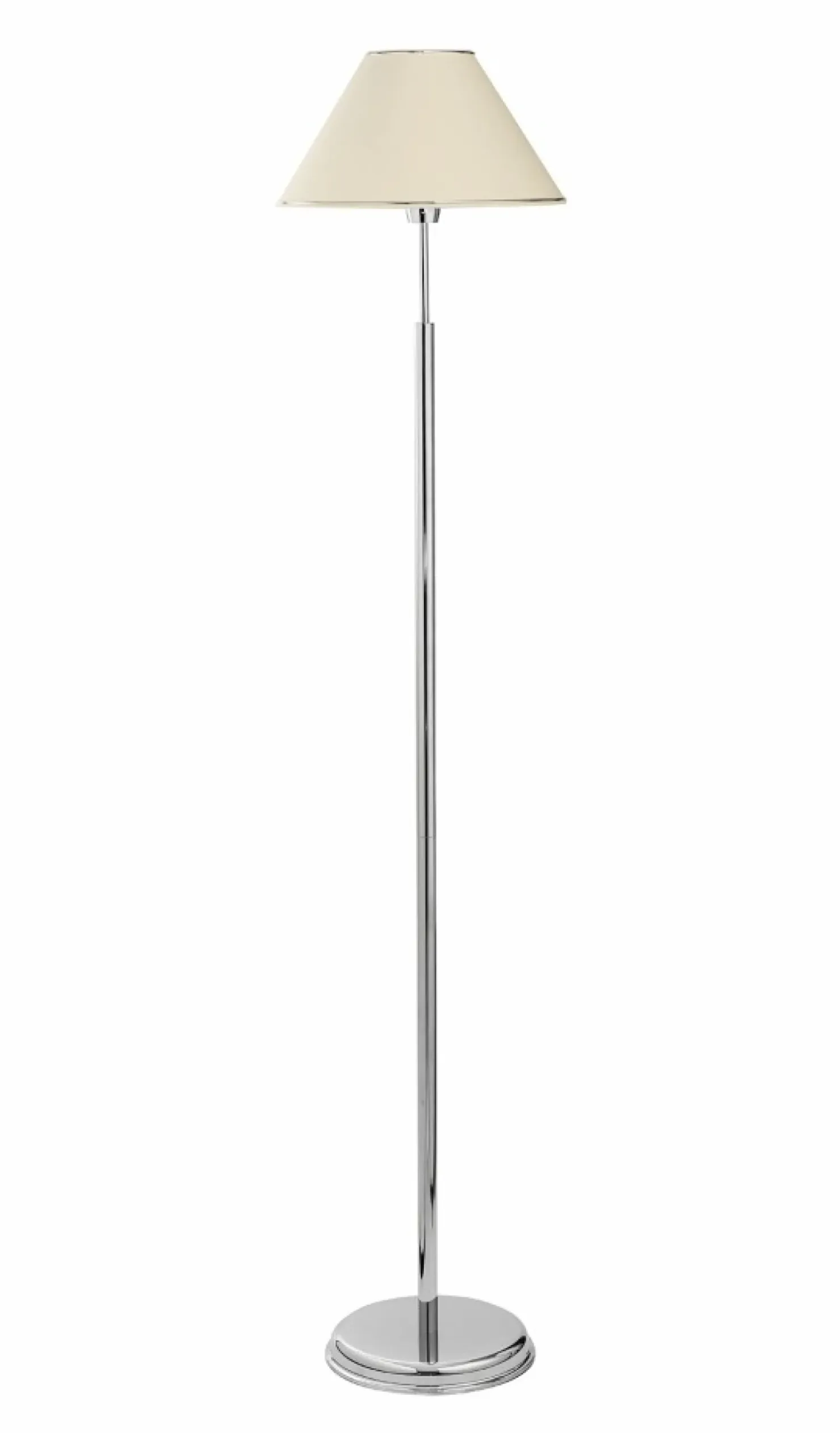 Klasyczna, elegancka lampa podłogowa JUP 1585 BEGAMO | Kaja*Sklep Kaja Online