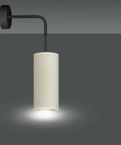 Klasyczna lampa ścienna do przytulnej sypialni 1059/K1 BENTE | Kaja*Sklep Kaja Outlet