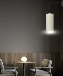 Klasyczna lampa ścienna do przytulnej sypialni 1059/K1 BENTE | Kaja*Sklep Kaja Outlet