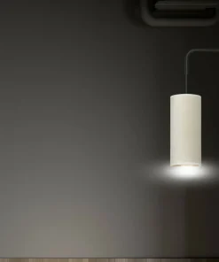 Klasyczna lampa ścienna do przytulnej sypialni 1059/K1 BENTE | Kaja*Sklep Kaja Outlet