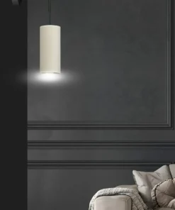 Klasyczna lampa ścienna do przytulnej sypialni 1059/K1 BENTE | Kaja*Sklep Kaja Outlet