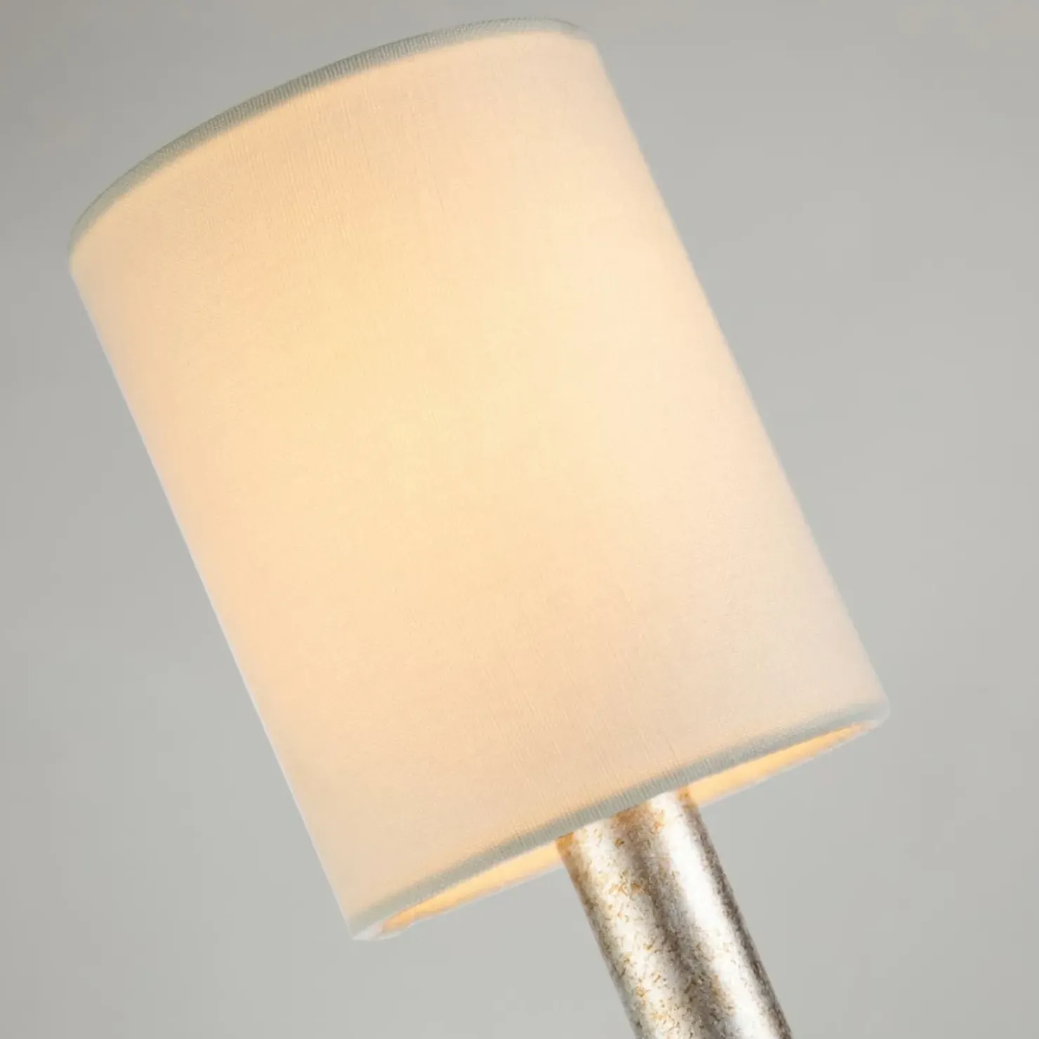 Klasyczna lampa ścienna z kryształkiem GN-LEMURIA1 z serii LEMURIA*Sklep Kaja Sale