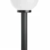 Klasyczna lampa do oświetlenia ogrodu K 5002/3/K 250 z serii KULE | Kaja Oświetl*Sklep Kaja Store