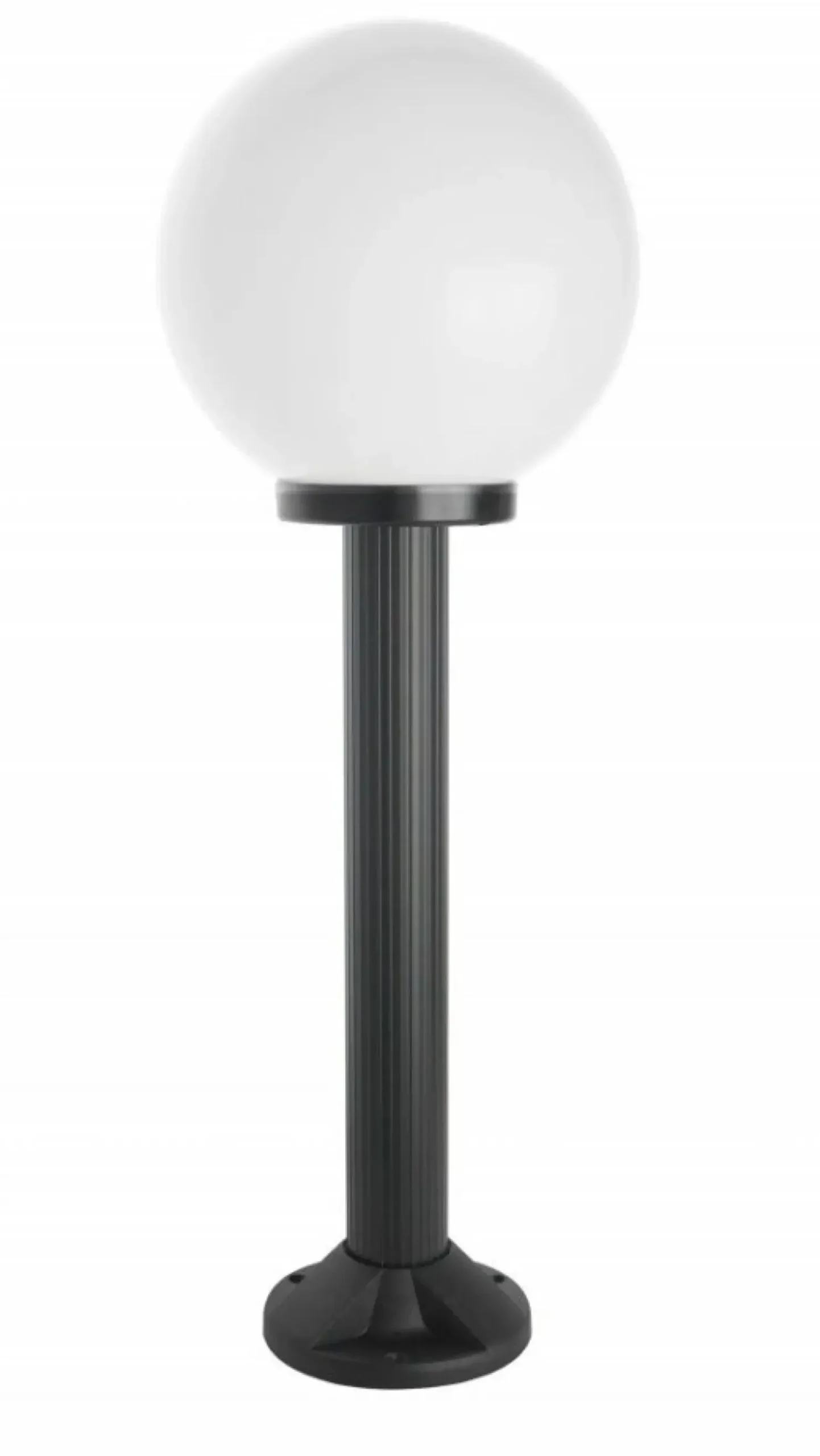 Klasyczna lampa do oświetlenia ogrodu K 5002/3/K 250 z serii KULE | Kaja Oświetl*Sklep Kaja Store