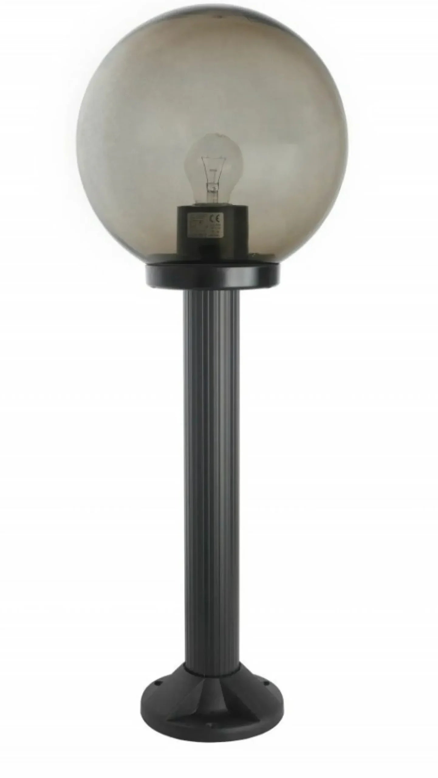 Klasyczna lampa do oświetlenia ogrodu K 5002/3/K 250 z serii KULE | Kaja Oświetl*Sklep Kaja Store