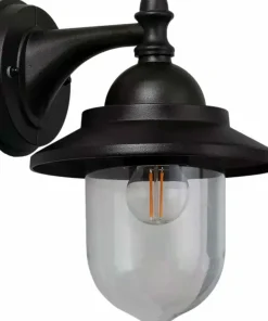 Klasyczna lampa na elewację ABR-KZKGN-C-E27 GARDENA CLASICA | Kaja*Sklep Kaja Outlet